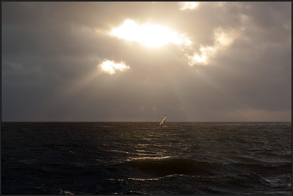 Insel Borkum