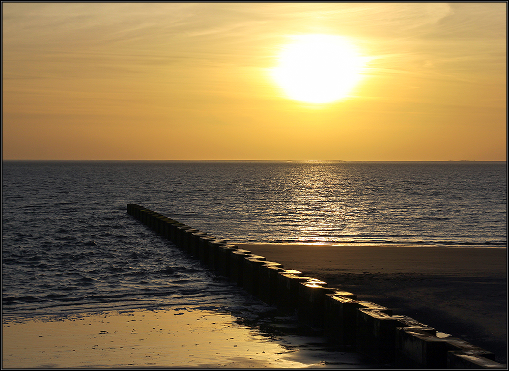 Borkum IX