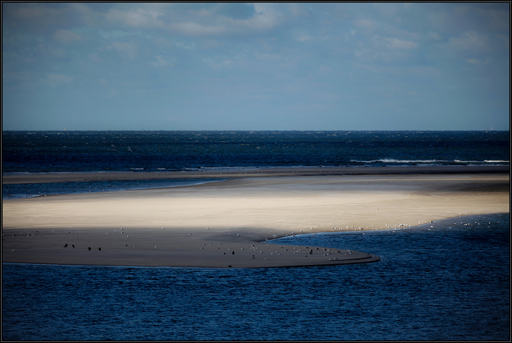 Borkum XIX