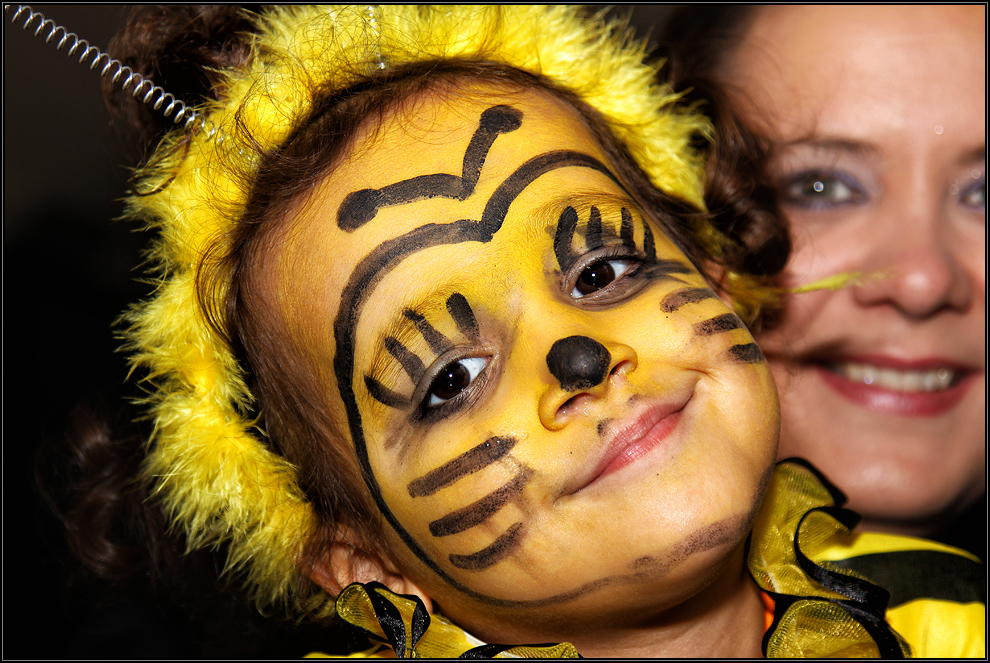 Karneval 2012 in Düsseldorf 