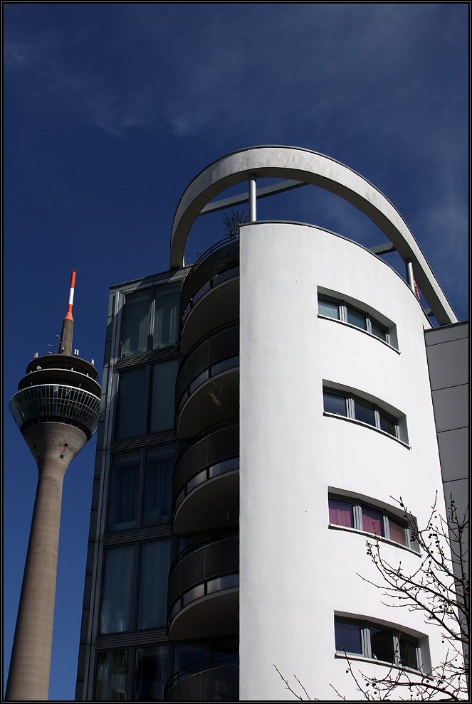 Denkschmiede MedienHafen Düsseldorf