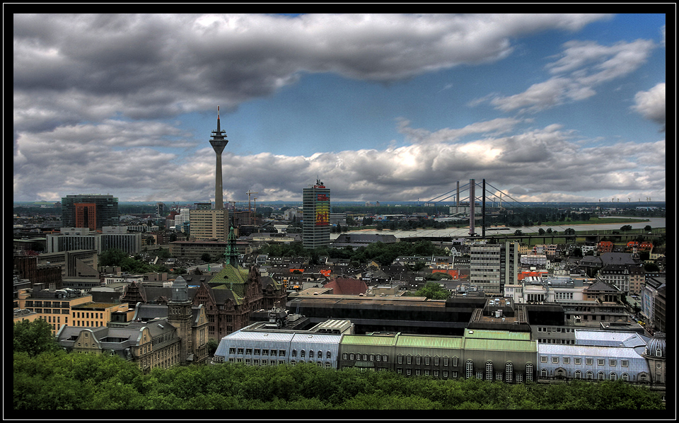 Düsseldorf Carlstadt