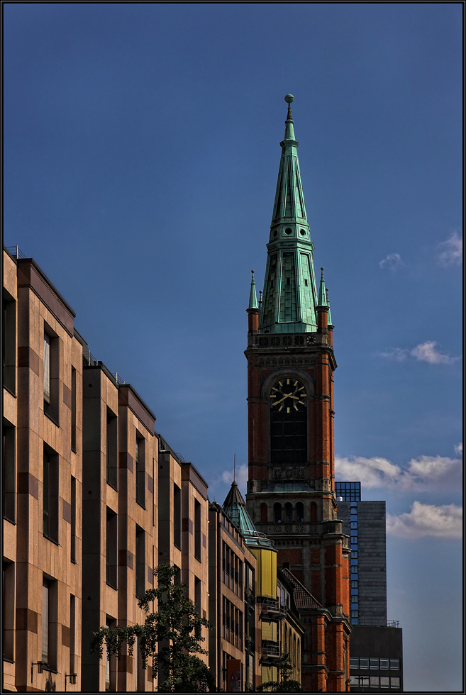  Düsseldorf  Blumenstrasse