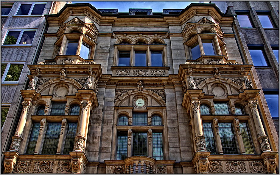  DHB Bank in Düsseldorf