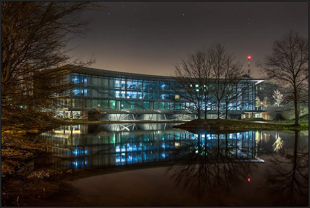 Oeconomicum - Heinrich-Heine-Universität Düsseldorf