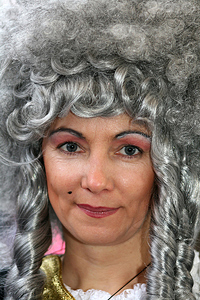 Karneval 2008 in Düsseldorf