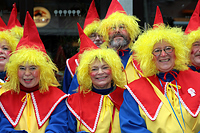 Karneval 2009 in Düsseldorf