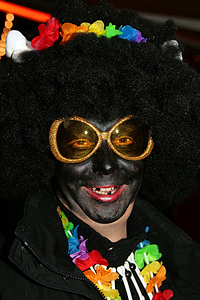 Karneval 2009 in Düsseldorf