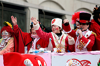 Düsseldorf - Karneval 2009