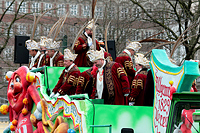 Düsseldorf - Karneval 2009