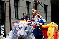 Düsseldorf - Karneval 2009