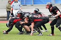 Düsseldorf Panther Junior Rookies