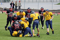 Düsseldorf Panther Junior Rookies