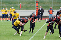 Düsseldorf Panther Junior Rookies