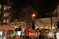 Haltestelle  Heinrich-Heine-Allee 