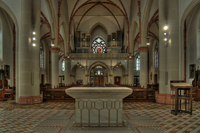 St. Gertrud - Düsseldorf Eller