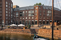 Düsseldorf-alter Hafen