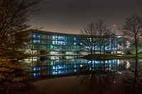 Oeconomicum - Heinrich-Heine-Universität Düsseldorf